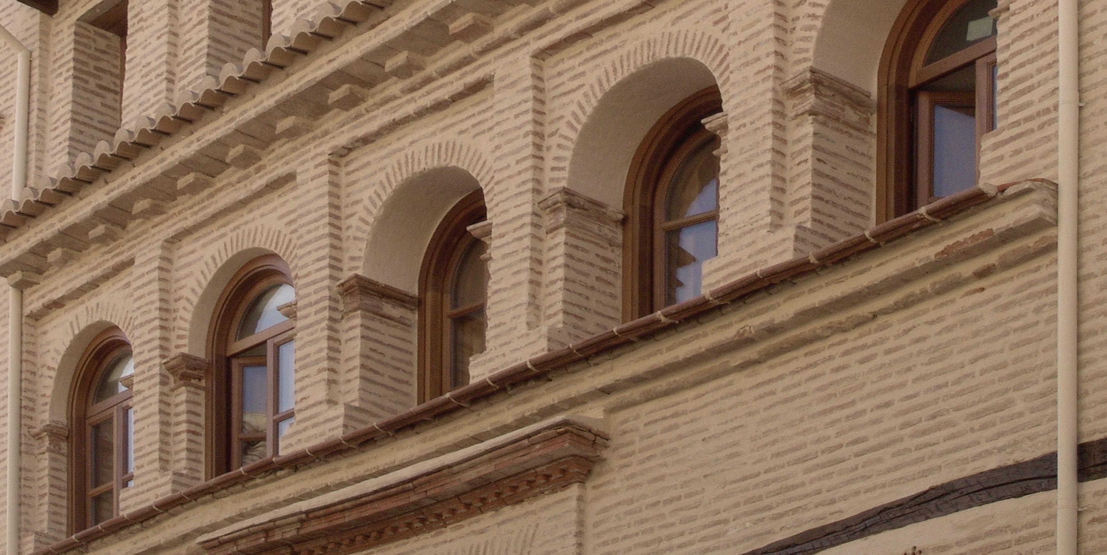 Palacio De Los Navas Гранада Екстериор снимка