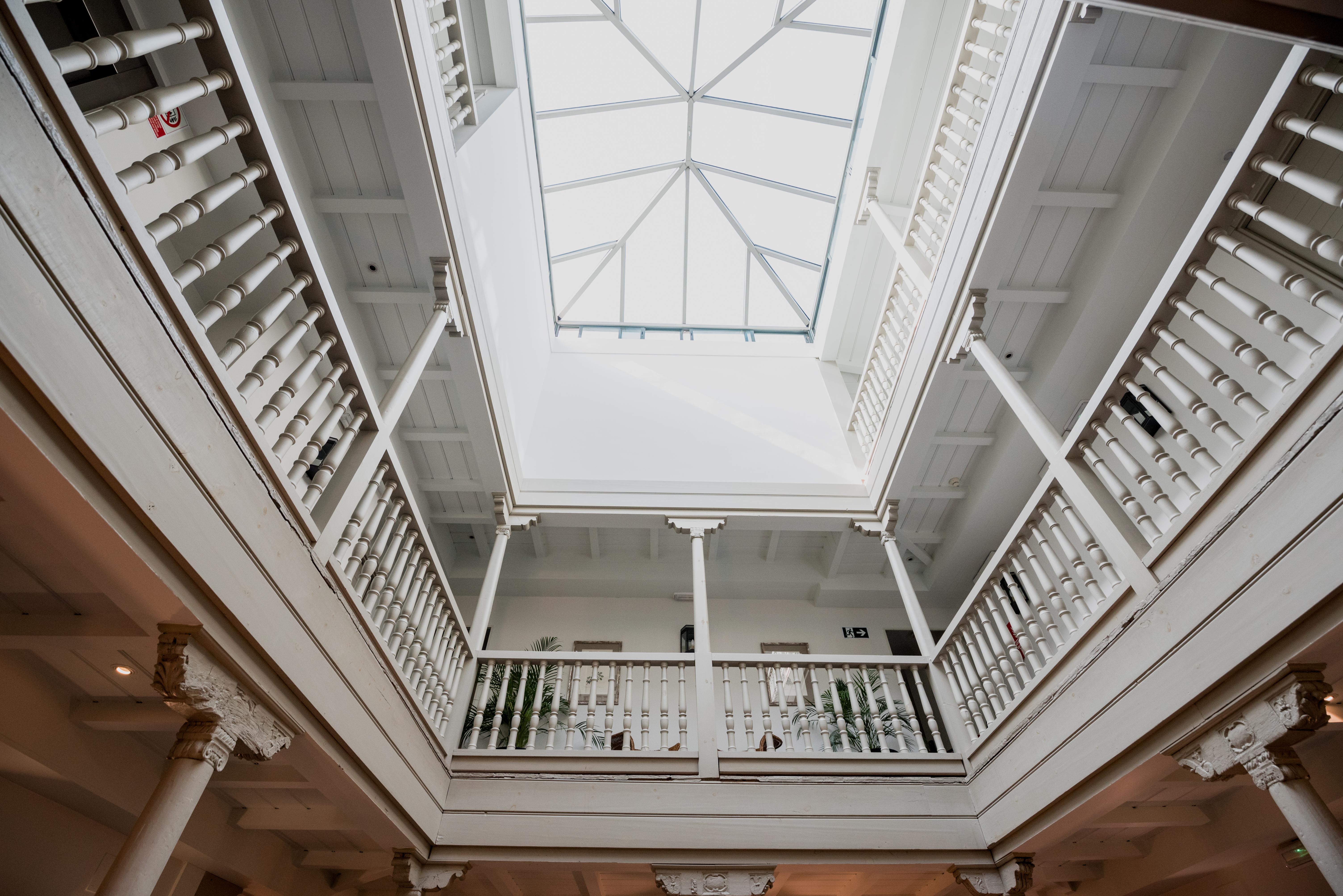 Palacio De Los Navas Гранада Екстериор снимка
